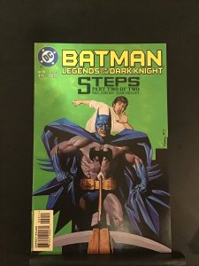 Batman: Legends of the Dark Knight #99 (1997)