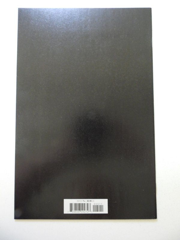 Marvel Knights: 20th #5 (2019) VF/NM Condition