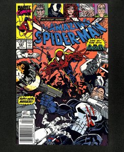 Amazing Spider-Man #331