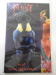Faust: Love of the Damned #9 (1993)