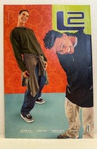 Detective Comics #740 (2000)