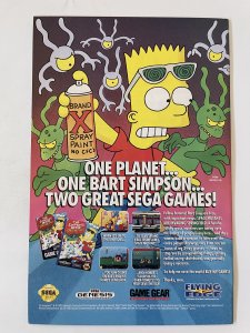 Solar, Man of the Atom #13 - NM (1992)