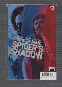 Spider-Man: Spiders Shadow #2