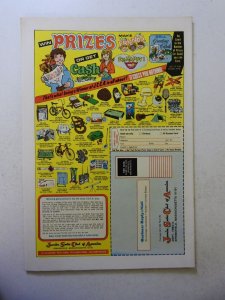 Captain Marvel #34 (1974) VF- Condition MVS Intact