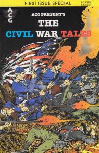 The Civil War Tales
