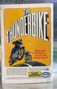 World's Finest Comics #170 (1967)