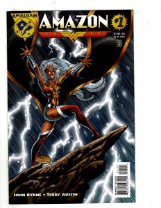 Amazon #1 (1996) OF14