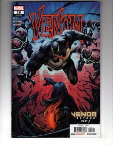 Venom #28 (2020) / EC#10