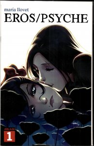 Eros/Psyche #1 (2021)