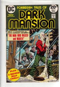 Forbidden Tales of Dark Mansion #13 (Nov-73) NM/NM- High-Grade 