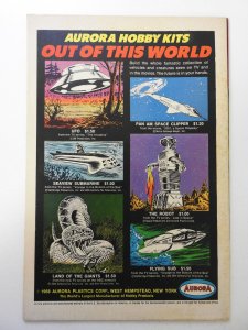 Angel and the Ape #1 (1968) FN Condition!