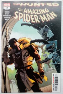 The Amazing Spider-Man #16 (LGY 817)(NM, 2019)