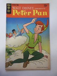 Four Color #442 (1952) FN Condition