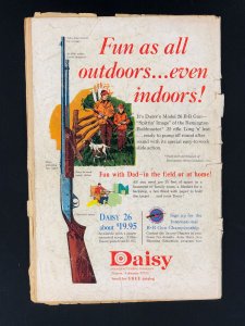 Action Comics #352 (1967) FR/GD See Description