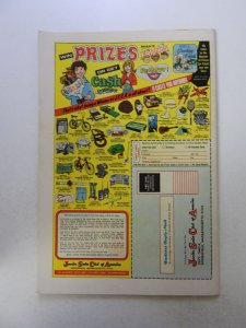 Fantastic Four #151 (1974) VF condition MVS intact