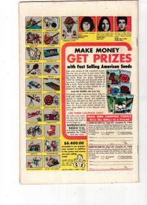Marvel Spotlight #28 (1976) VF/NM Boca CERT 1st Moon Knight Rare Pence Brittish!