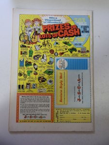 Marvel Premiere #11 (1973) FN+ Condition