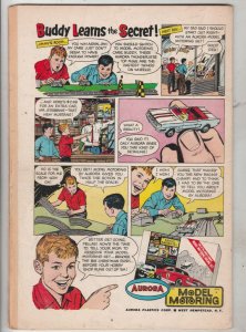 Action Comics #320 (Jan-65) FN/VF Mid-High-Grade Superman, Supergirl