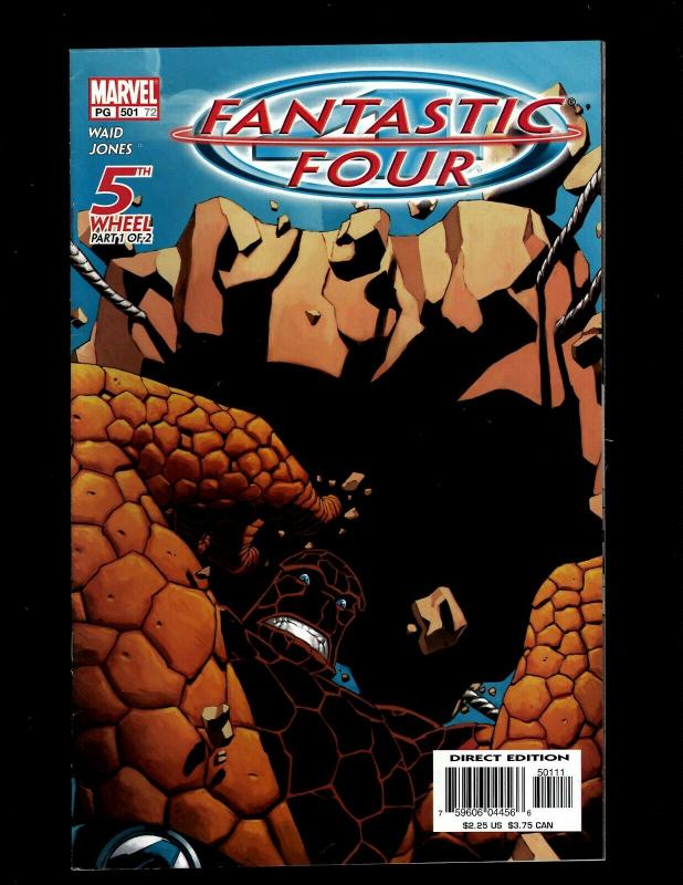 Lot of 12 Fantastic Four Marvel Comics #62 63 64 65 66 67 68 69 70 71 72 73 GK17