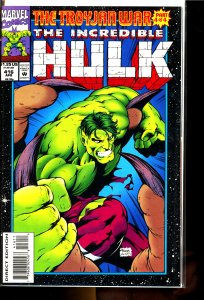 Hulk #416