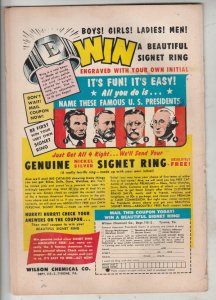 Adventure Comics #279 (Dec-60) FN- Mid-Grade Superboy