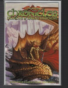 DragonLance: Dragons of Spring Dawning #3B (DDP, 2006)