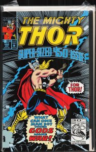 The Mighty Thor #450 (1992)