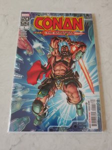 Conan 2099 #1 (2020)