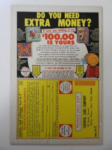 Marvel Feature #3 (1972) FN Condition!