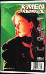 X-Men Movie Prequel: Rogue (2000) X-Men