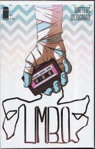 Limbo #1 (2015)