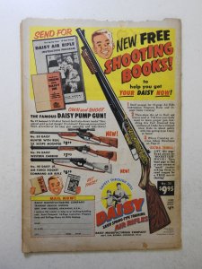 The Flash #110 (1960) PR Condition see desc