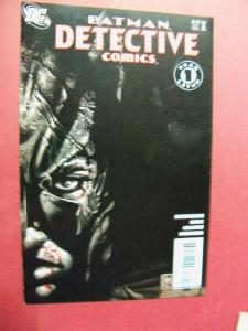 BATMAN DETECTIVE COMICS #819 Near Mint 9.4 Or Better DC COMICS 2006