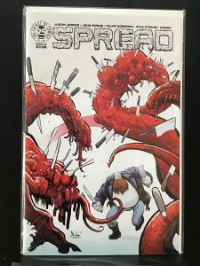 Spread #24 (2017)