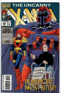The Uncanny X-Men #309 (1994) X-Men
