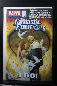 Marvel Previews #15 (2018)