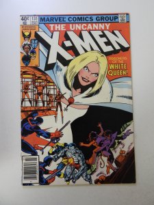 Uncanny X-Men #131 FN/VF condition