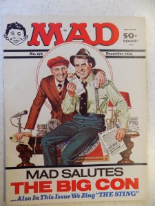 MAD #171 (1974)