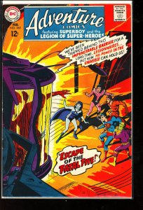 Adventure Comics #365