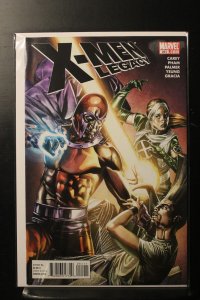 X-Men: Legacy #251 (2011)