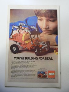 The Amazing Spider-Man #235 (1982) FN Condition