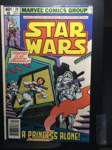 Star Wars #30 (1979)