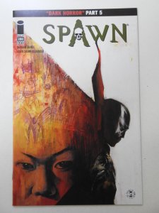 Spawn #280 (2017) McFarlane's Awesome Creation!! Sharp NM- Condition!