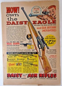 Strange Adventures (DC) #70 vg