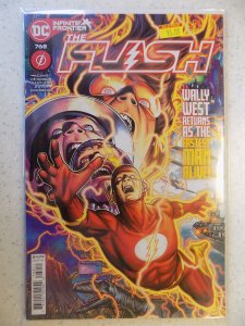 The Flash #768 