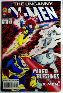 The Uncanny X-Men #308 (1994)