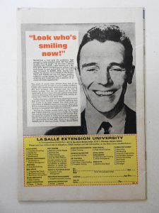 Astonishing Tales #15 (1972) FN Condition! overspray