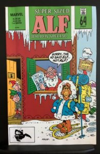 ALF Holiday Special #1 (1989)