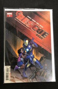2020 Rescue #2 (2020)