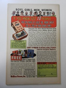 Journey into Mystery #120 (1965) FN+ Condition!